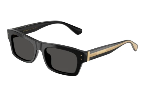 Zonnebril Dolce & Gabbana DG4560 501/87