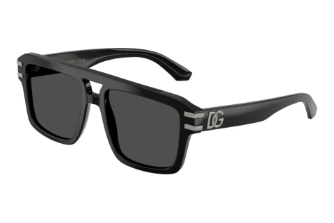 Zonnebril Dolce & Gabbana DG4562 501/87