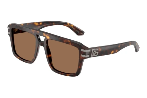 Zonnebril Dolce & Gabbana DG4562 502/73