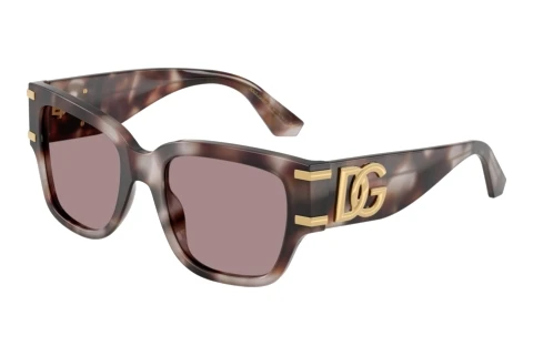 Zonnebril Dolce & Gabbana DG4563 3498LA