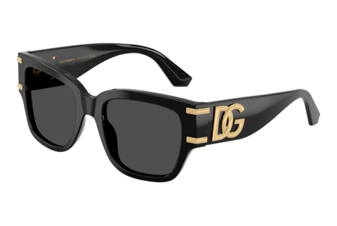 Zonnebril Dolce & Gabbana DG4563 501/87