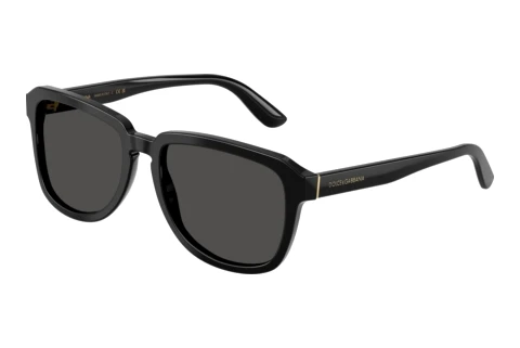 Zonnebril Dolce & Gabbana DG4566 501/87