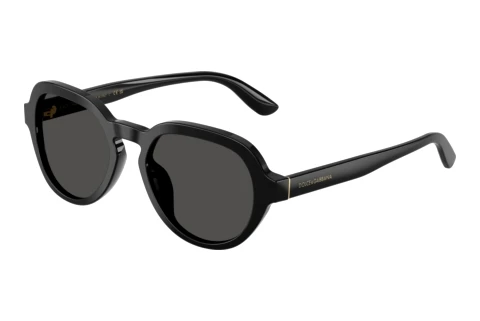 Zonnebril Dolce & Gabbana DG4567 501/87