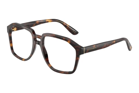 Zonnebril Dolce & Gabbana DG4568 502/SB