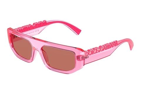 Zonnebril Dolce & Gabbana DG6203 314875