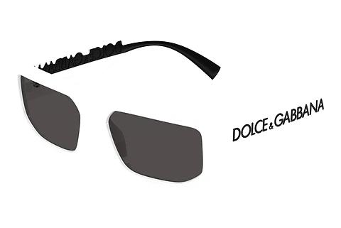 Zonnebril Dolce & Gabbana DG6203 331287