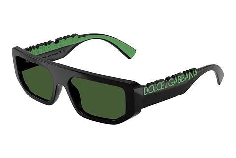 Zonnebril Dolce & Gabbana DG6203 501/71
