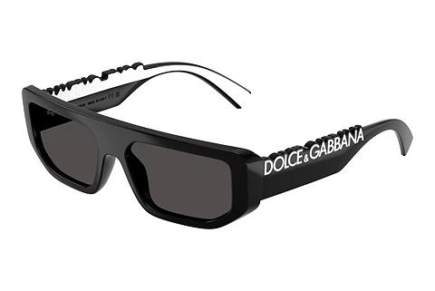 Zonnebril Dolce & Gabbana DG6203 501/87