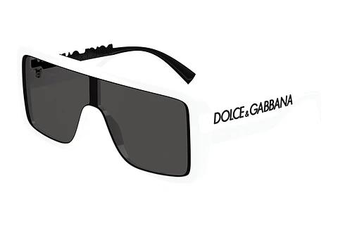 Zonnebril Dolce & Gabbana DG6204 331287