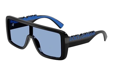 Zonnebril Dolce & Gabbana DG6204 501/80
