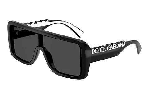 Zonnebril Dolce & Gabbana DG6204 501/87