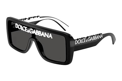 Zonnebril Dolce & Gabbana DG6204 L50187