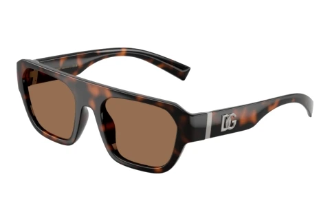 Zonnebril Dolce & Gabbana DG6206 502/73