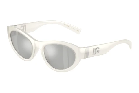 Zonnebril Dolce & Gabbana DG6207 30398V