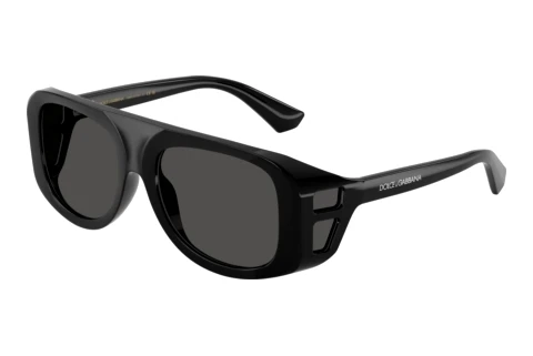 Zonnebril Dolce & Gabbana DG6208 501/87