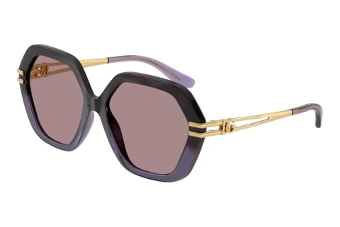 Zonnebril Dolce & Gabbana DG6210 3494LA