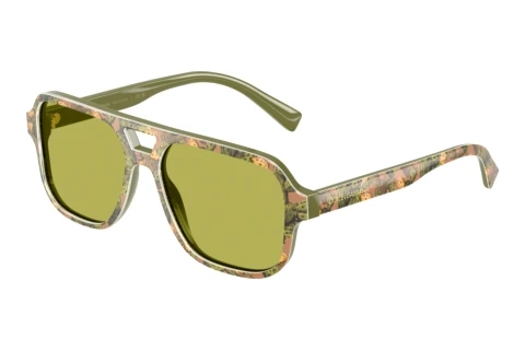 Zonnebril Dolce & Gabbana DX4003 3488/2
