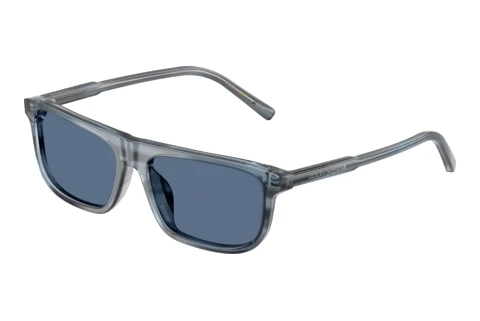 Zonnebril Dolce & Gabbana DX4009 348280