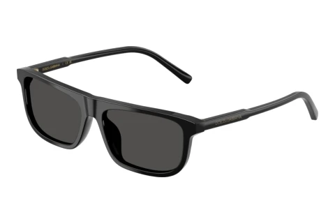 Zonnebril Dolce & Gabbana DX4009 501/87