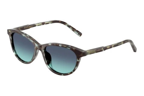 Zonnebril Dolce & Gabbana DX4010 34434S