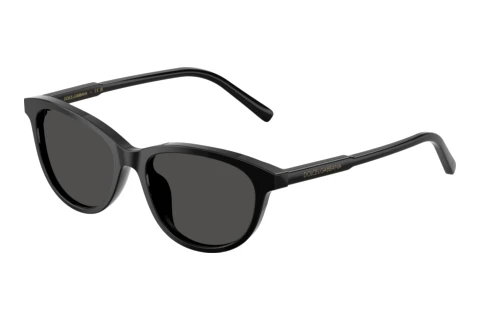 Zonnebril Dolce & Gabbana DX4010 501/87