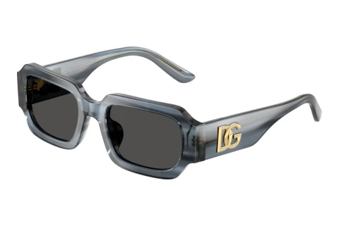 Zonnebril Dolce & Gabbana DX4011 348287