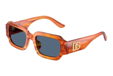 Zonnebril Dolce & Gabbana DX4011 348380