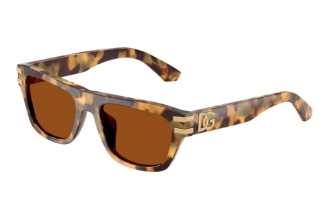 Zonnebril Dolce & Gabbana DX4015 343773