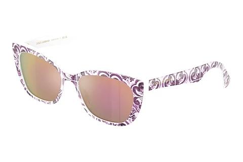 Zonnebril Dolce & Gabbana DX4427 34595R