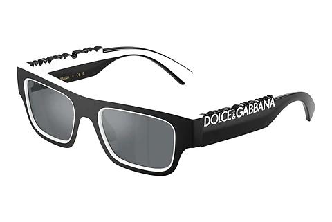 Zonnebril Dolce & Gabbana DX6011 34576G