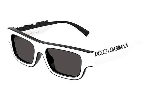Zonnebril Dolce & Gabbana DX6011 346587