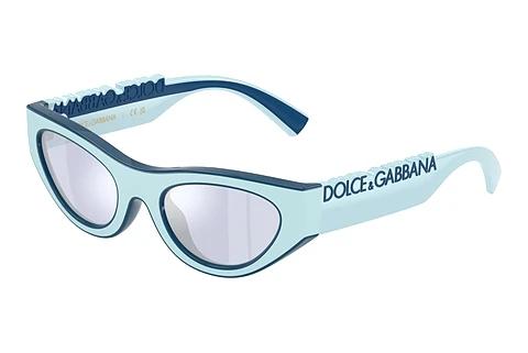 Zonnebril Dolce & Gabbana DX6012 30151U
