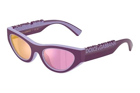 Zonnebril Dolce & Gabbana DX6012 33601T