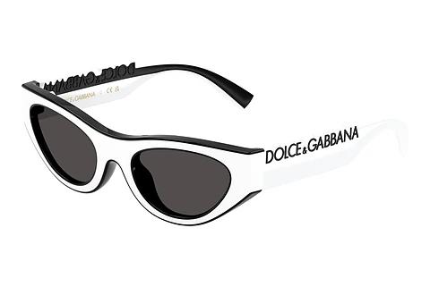 Zonnebril Dolce & Gabbana DX6012 346587