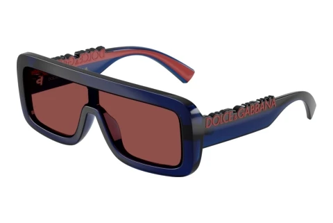Zonnebril Dolce & Gabbana DX6013 300975