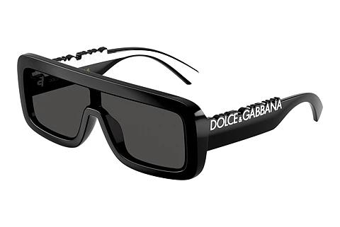 Zonnebril Dolce & Gabbana DX6013 501/87
