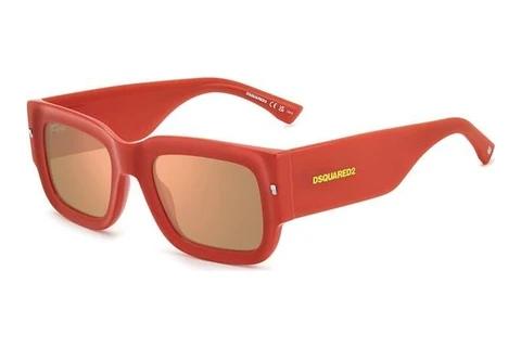 Zonnebril Dsquared2 D2 0089/S/SE 1N5/0J