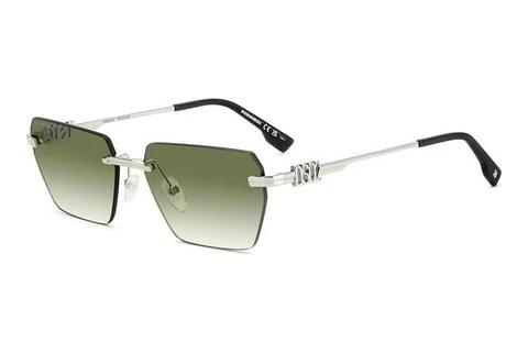 Zonnebril Dsquared2 D2 0102/S 010/9K