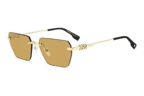 Zonnebril Dsquared2 D2 0102/S J5G/HO