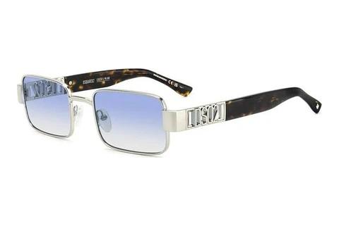 Zonnebril Dsquared2 D2 0156/S 010/ST