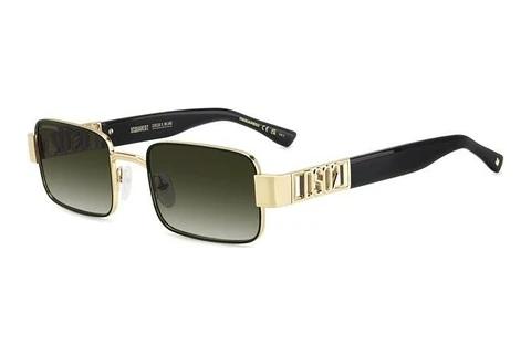 Zonnebril Dsquared2 D2 0156/S 0NZ/9K
