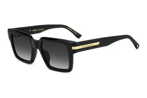 Zonnebril Dsquared2 D2 0161/G/S 807/9O