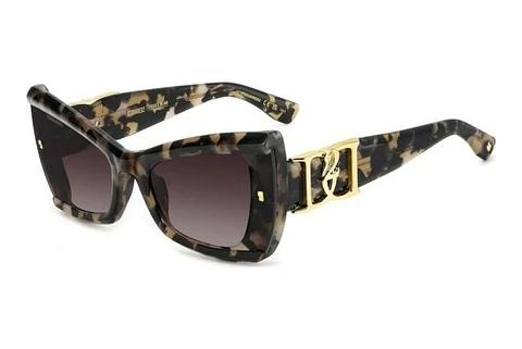 Zonnebril Dsquared2 D2 0170/S 086/3X
