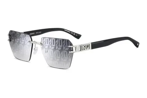 Zonnebril Dsquared2 D2 0173/S 010/MD