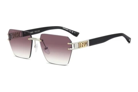 Zonnebril Dsquared2 D2 0173/S I20/3X