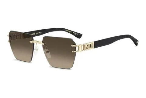 Zonnebril Dsquared2 D2 0173/S J5G/HA