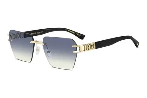 Zonnebril Dsquared2 D2 0173/S J5G/ST