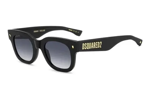 Zonnebril Dsquared2 D2 0180/S 807/08