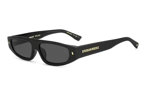 Zonnebril Dsquared2 D2 0184/G/S 807/IR