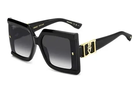 Zonnebril Dsquared2 D2 0185/G/S 807/9O